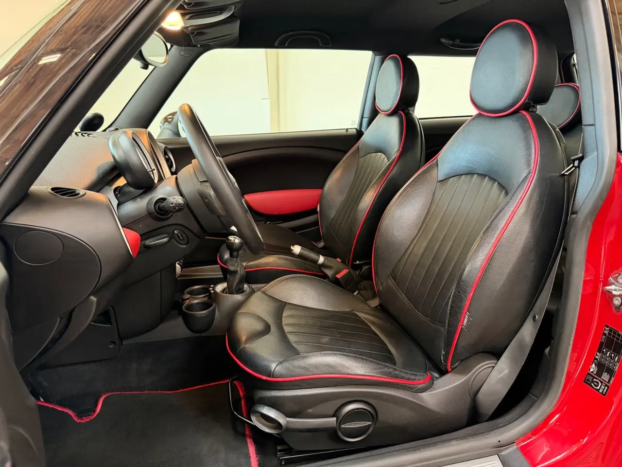 Billede 12 - MINI Cooper 1,6 