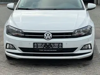 VW Polo 1,0 TSI Highline 115HK 5d 6g