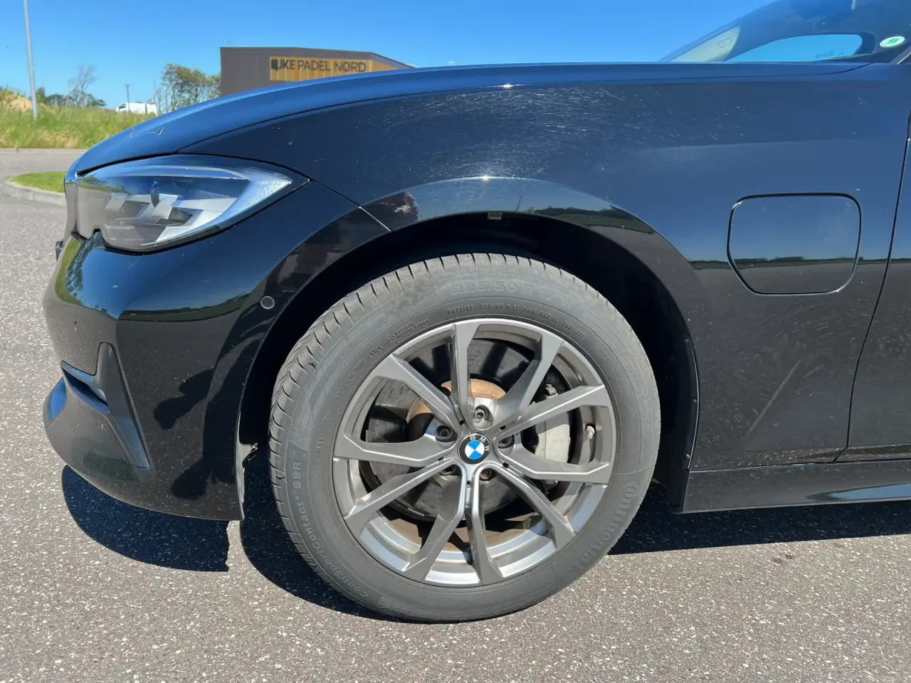 Billede 18 - BMW 330e 2,0 Sport Line aut.