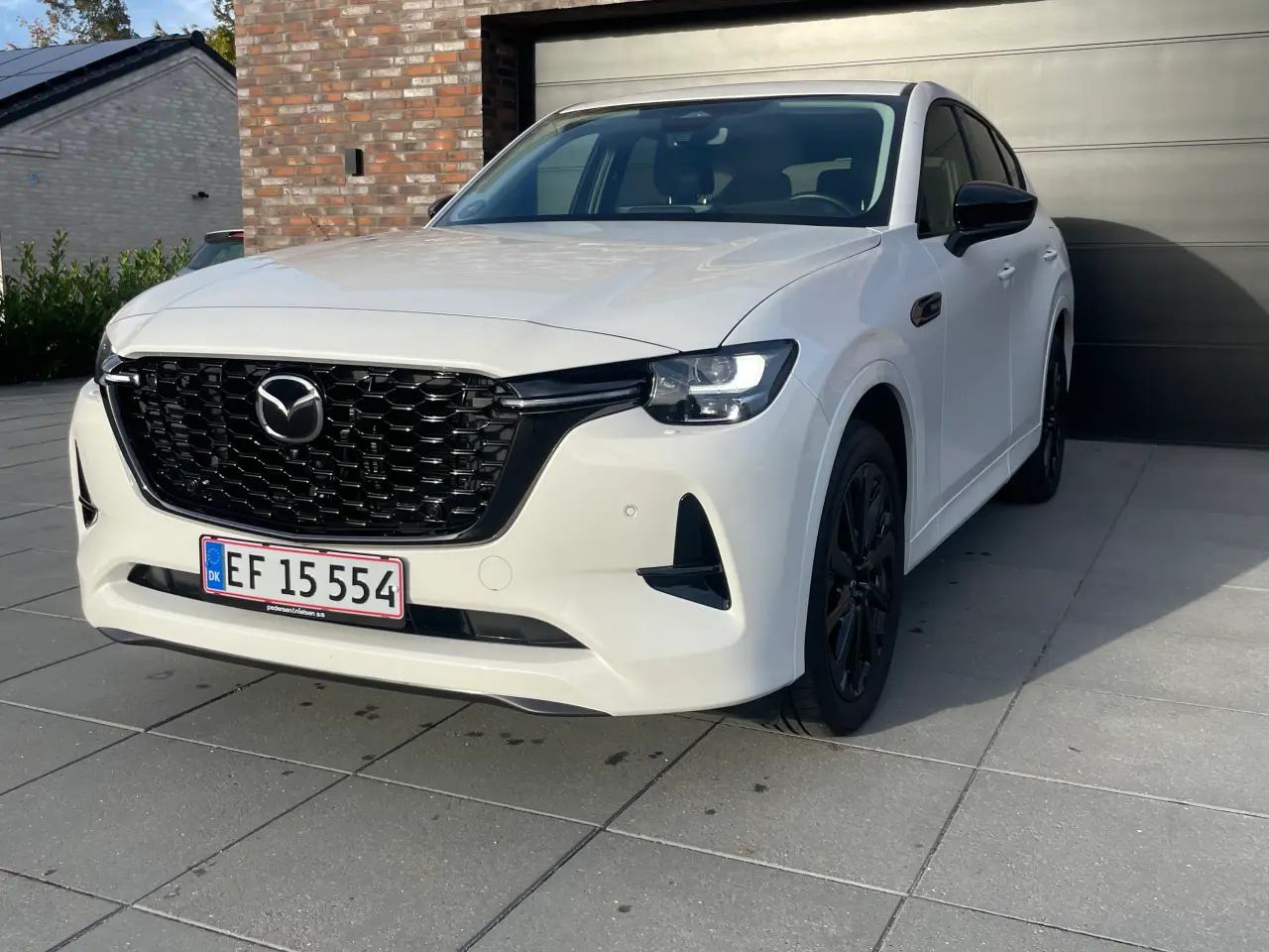 Billede 4 - Mazda cx-60