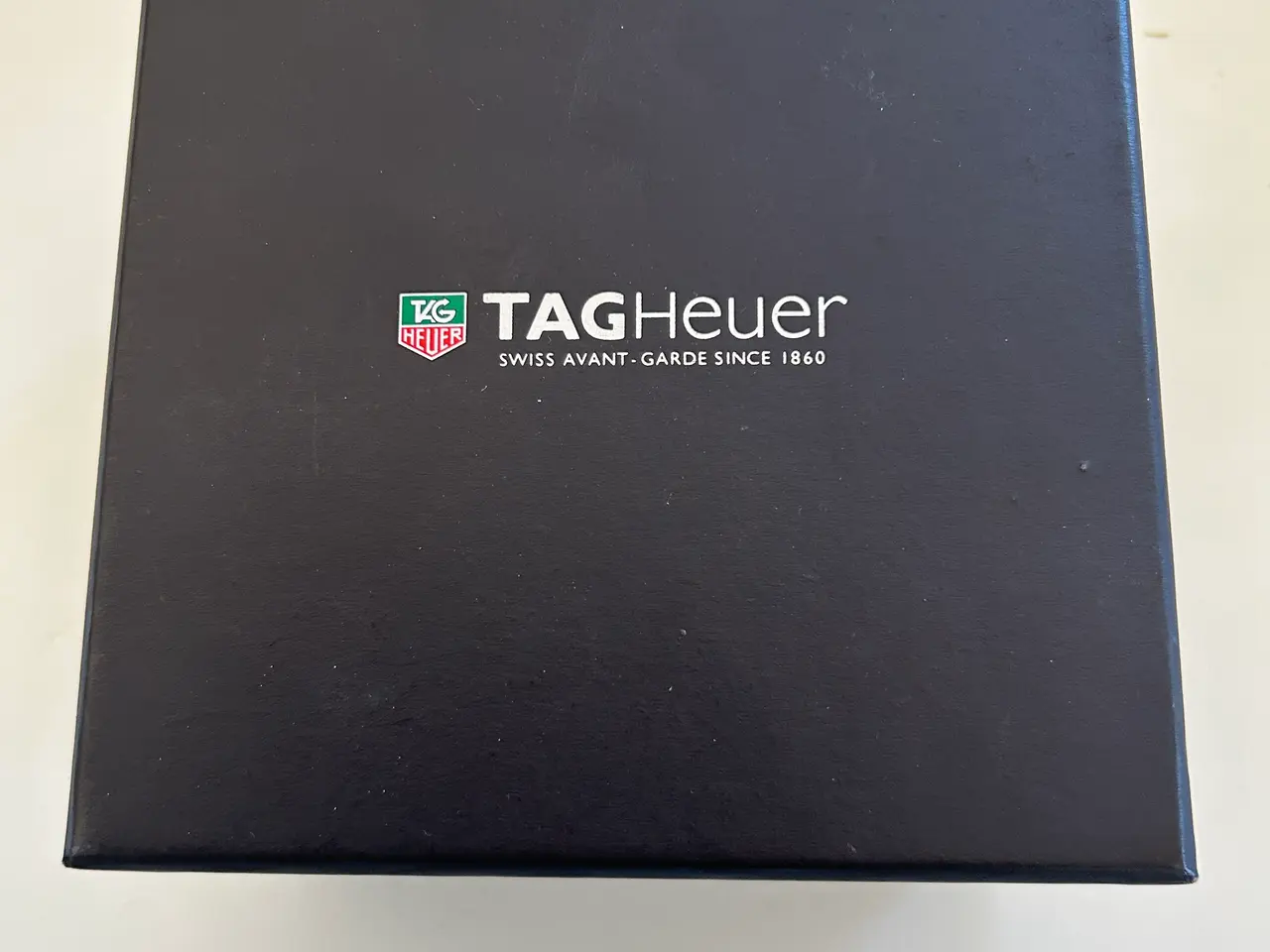 Billede 3 - Tag Heuer formula 1 chronograph