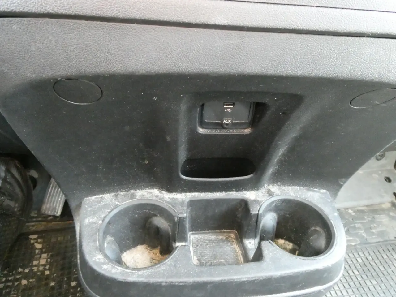 Billede 13 - Fiat Ducato 30 2,3 MJT 130 Kassevogn L2H1
