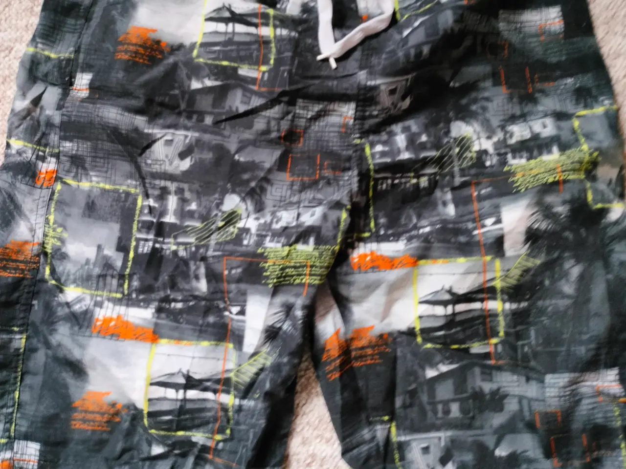 Billede 1 - Short til mand