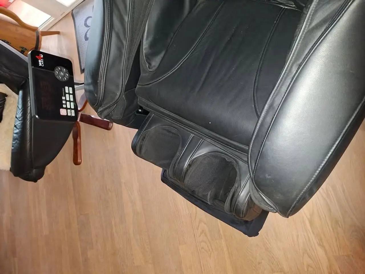 Billede 2 - Brugte massagestole - iCare Skyline+