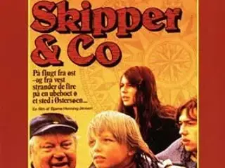 Skipper & Co