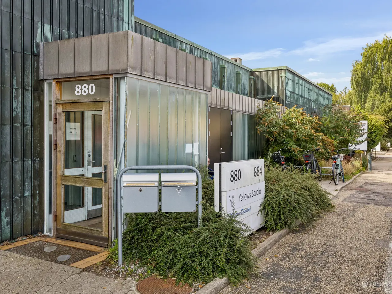Billede 12 - Fleksible lejemål med plads til kreativitet og alternative anvendelser