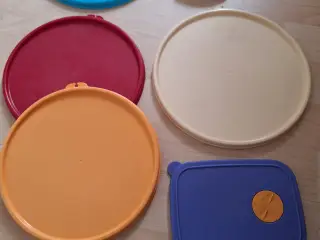 låg, Tupperware