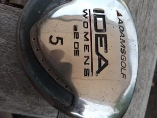 Adams Golf Idea Womens 5 hybrid golfkølle