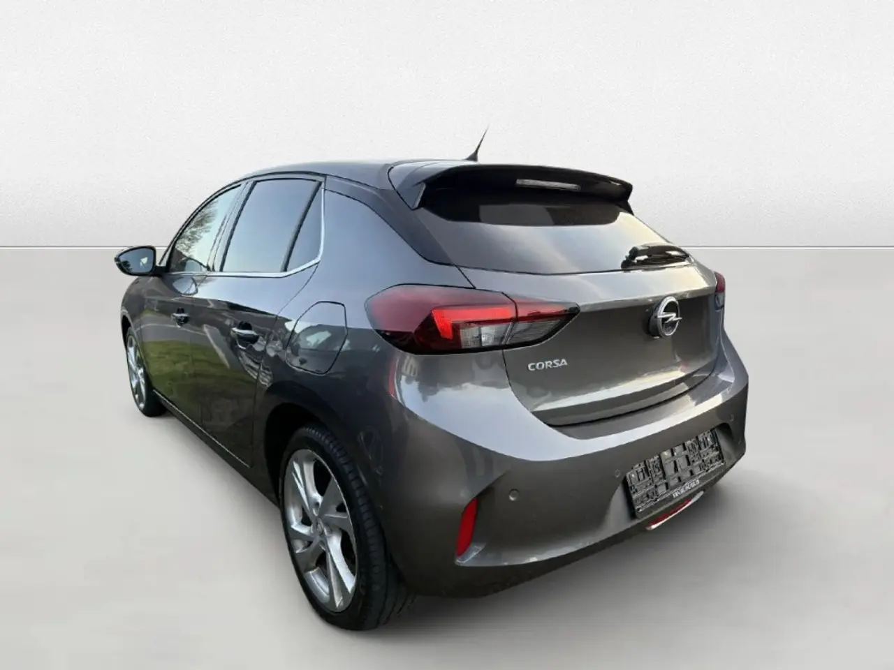 Billede 4 - Opel Corsa 1,5 D 102 CityLine+