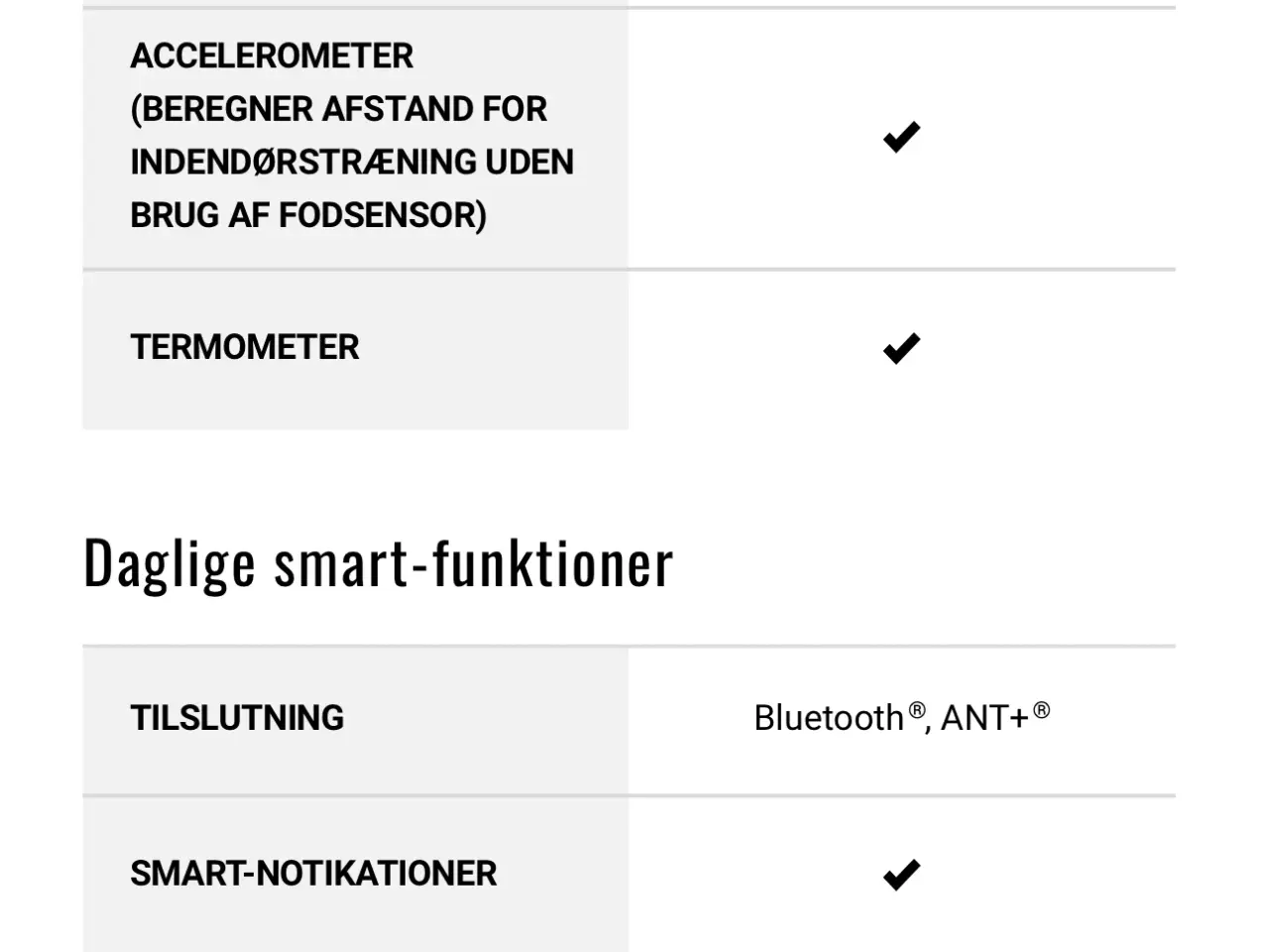 Billede 9 - GARMIN instincht solar Smartur