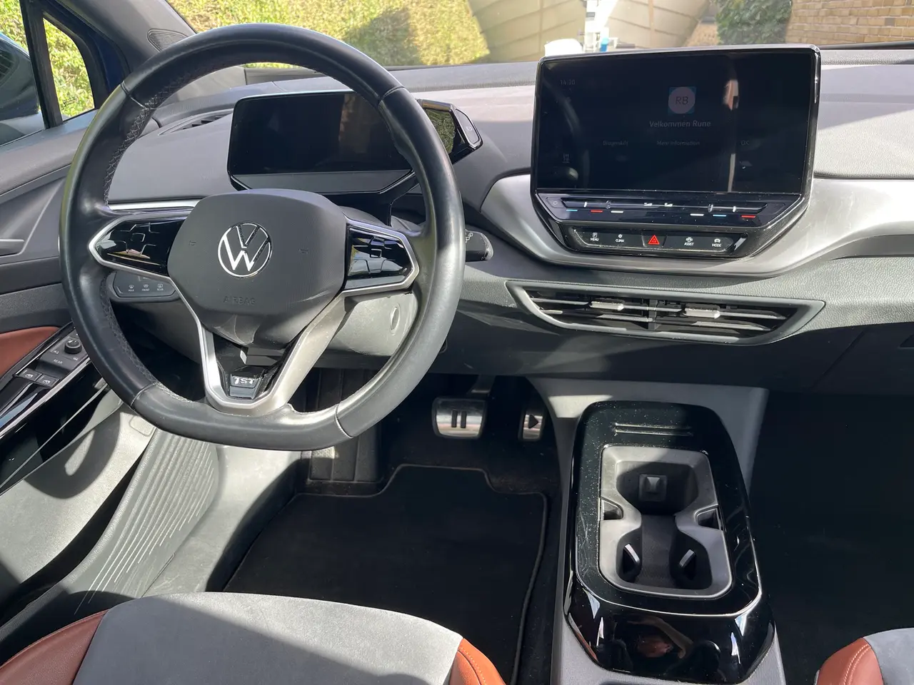 Billede 10 - VW ID.4 77 1ST Pro Performance