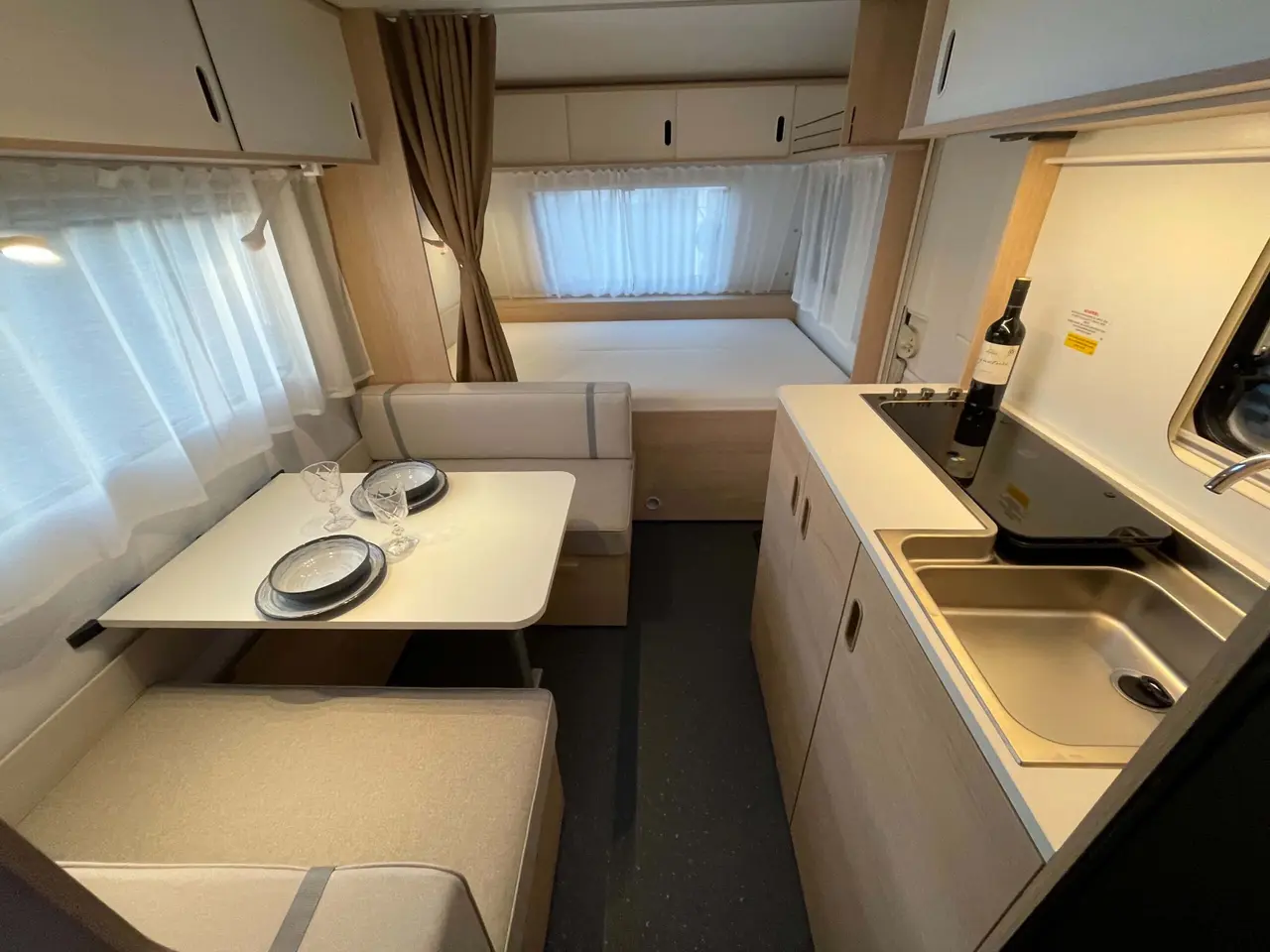 Billede 7 - 2027 - Adria Aviva 522 PT