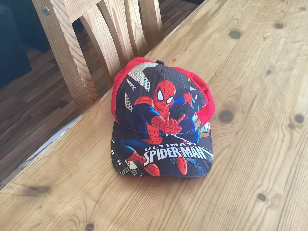 Billede 9 - Spiderman Figurer, Bamse, Tasker, Badetøj