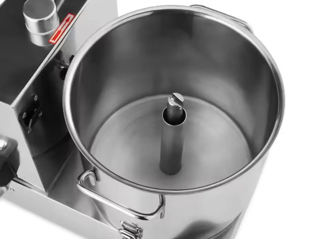 Billede 14 - Foodprocessor / Hurtighakker 9 L – 230 V – 1800 W