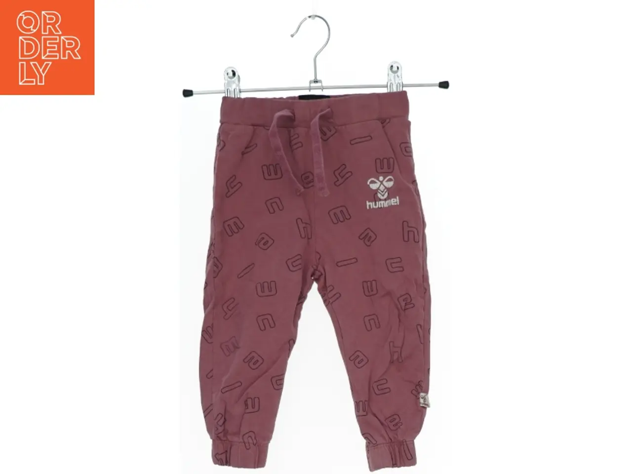 Billede 1 - Børne sweatpants fra Hummel fra Hummel (str. 74)