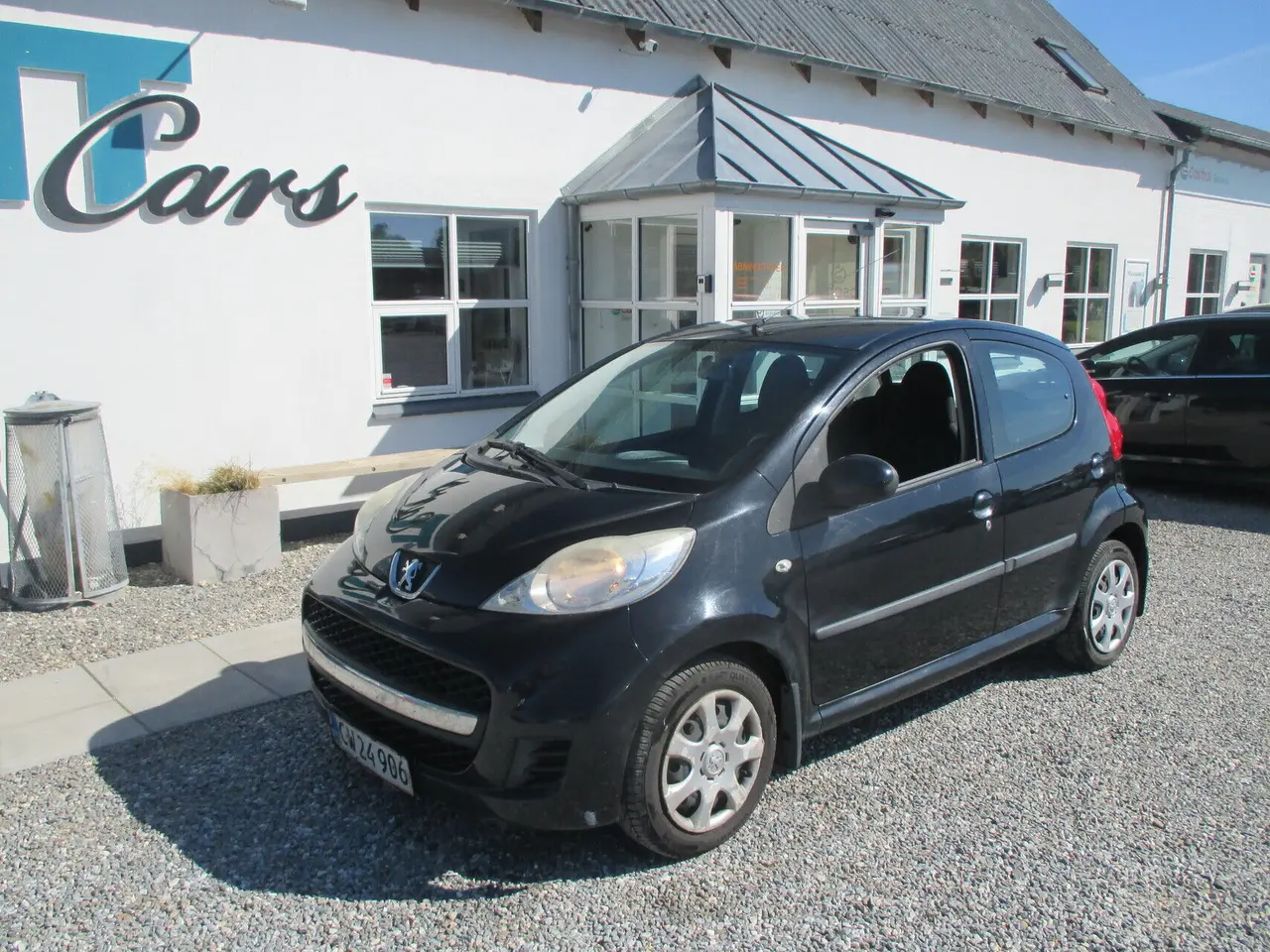 Billede 1 - Peugeot 107 1,0 Comfort 68HK 5d