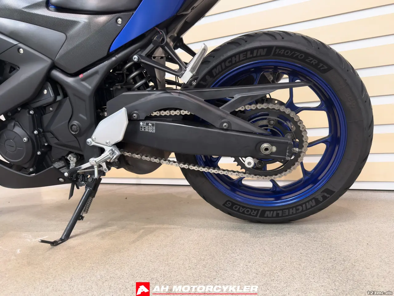 Billede 14 - Yamaha YZF R3