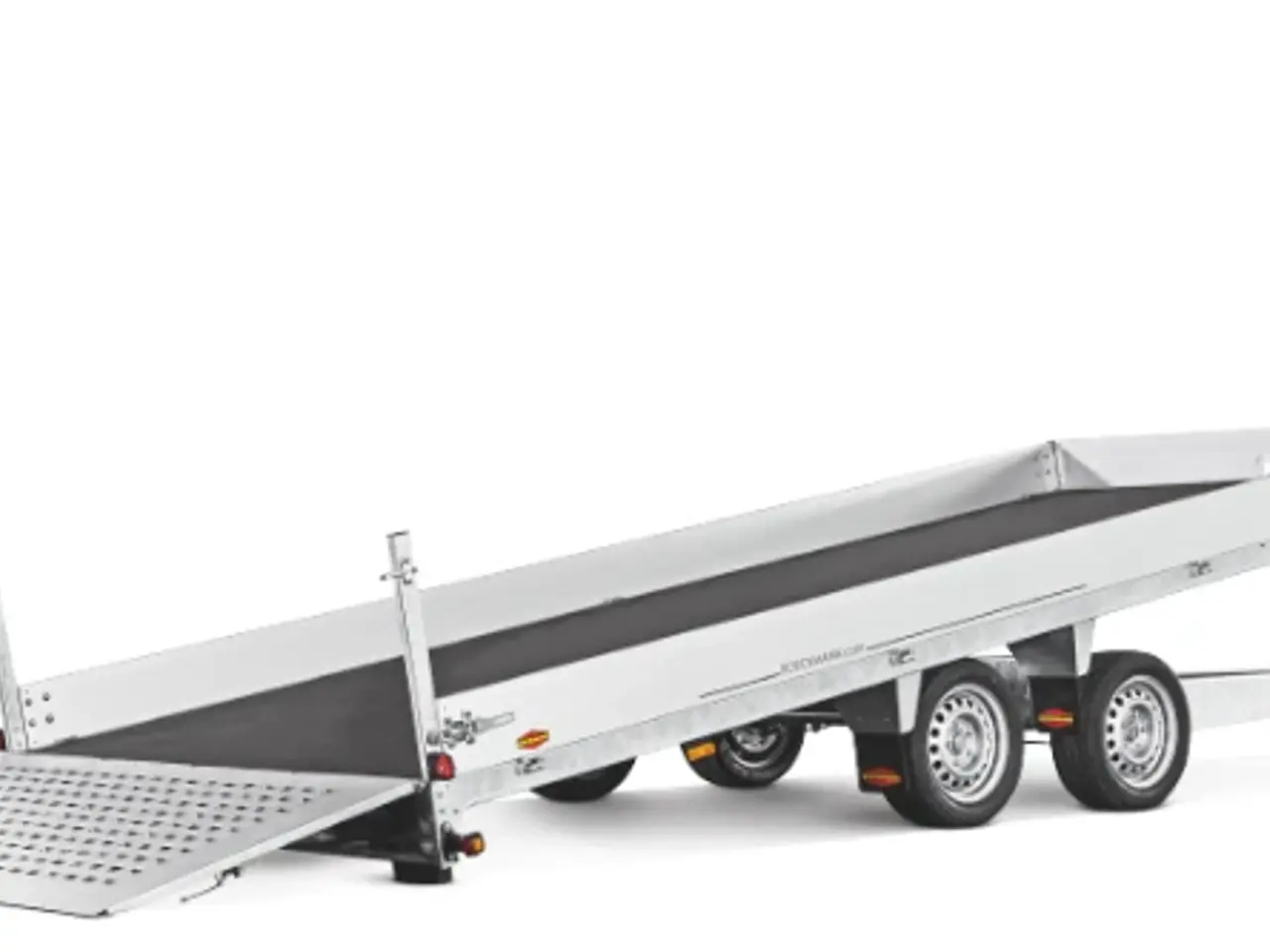 Billede 1 - Böckmann Multi MH-AL 5020/30