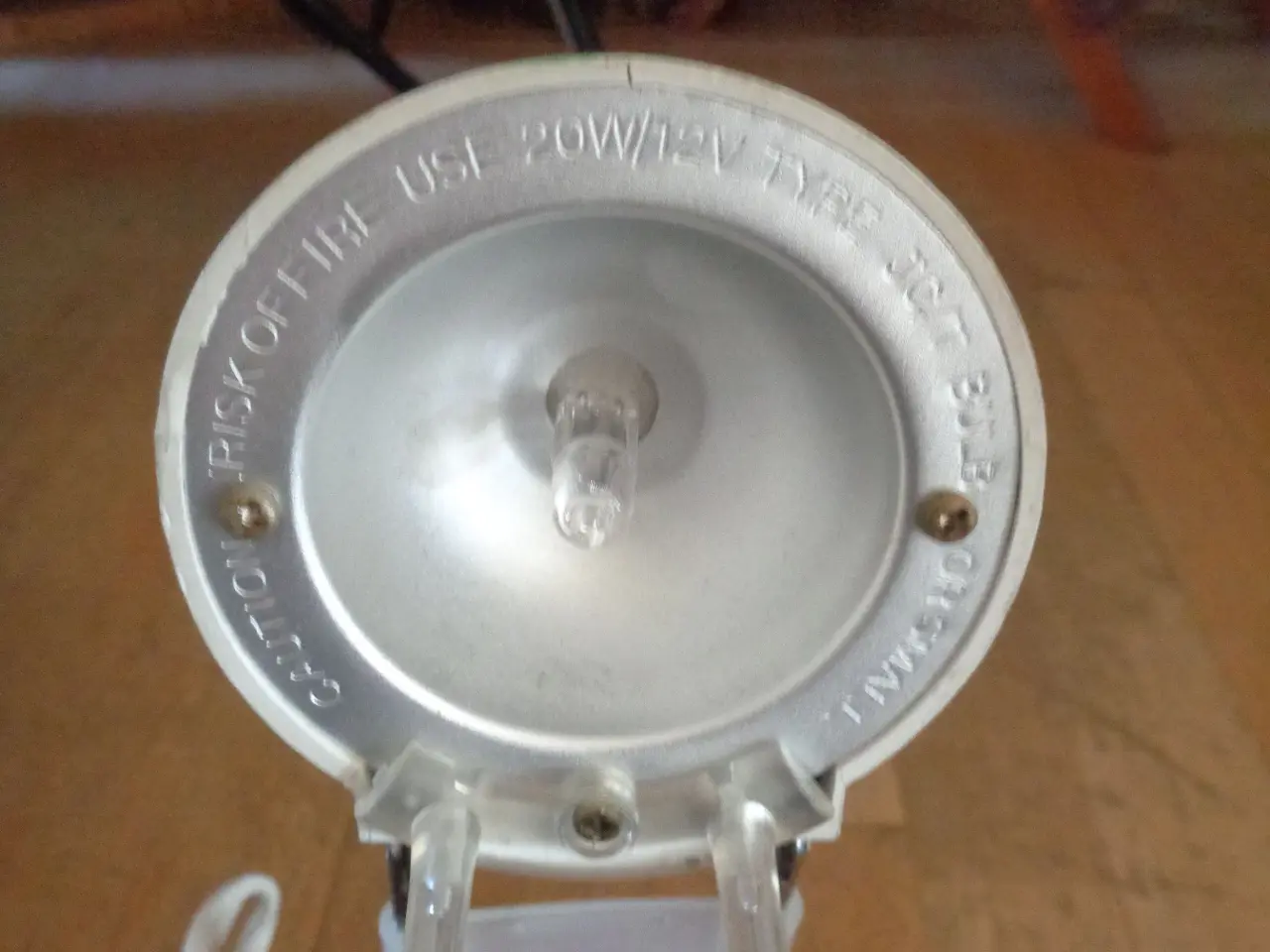 Billede 8 - Skrivebordslampe