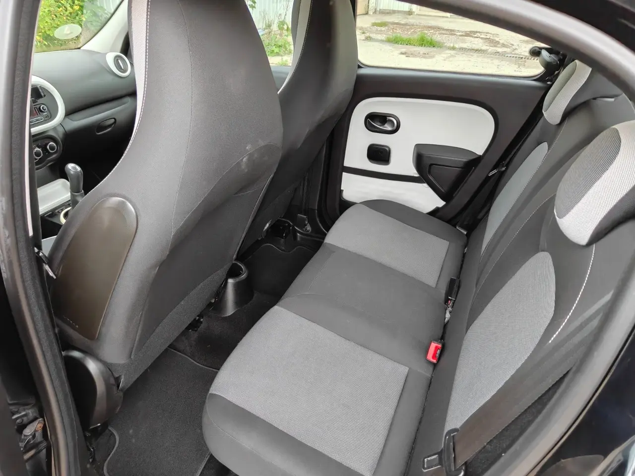 Billede 8 - Renault Twingo 1,0 SCe 70 Expression