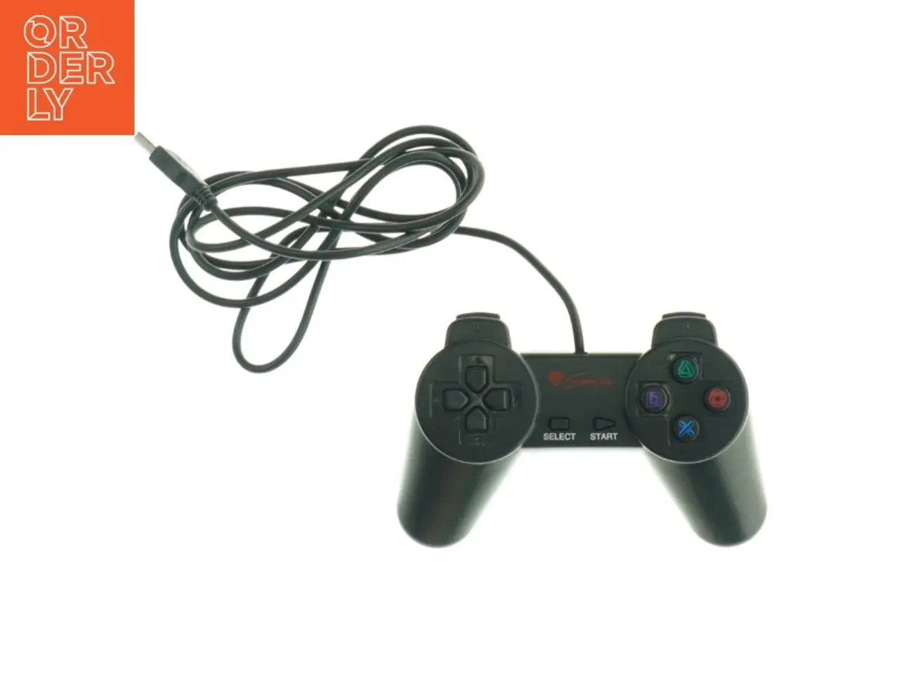 Billede 1 - Wired USB Spilkontroller