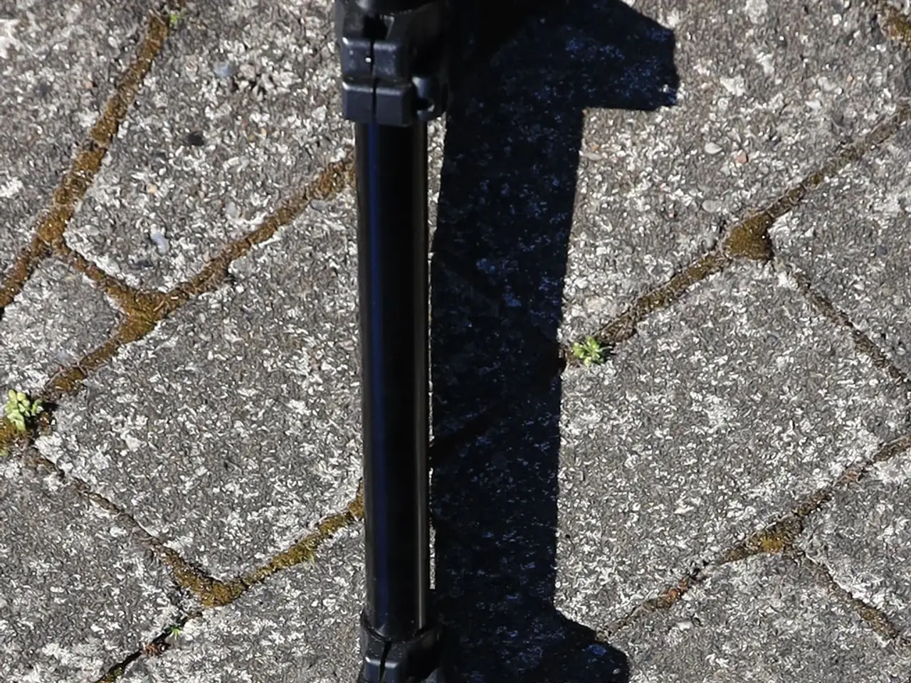 Billede 3 - Fotostativ Monopod Manfrodo