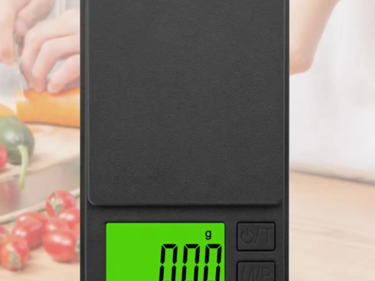 Billede 2 - NY DIGITAL VÆGT 1000g 0,01g