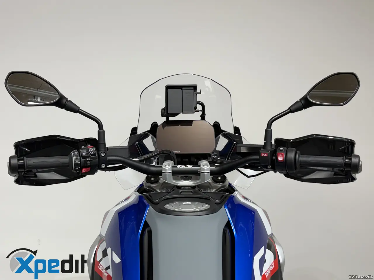 Billede 10 - BMW R 1300 GS
