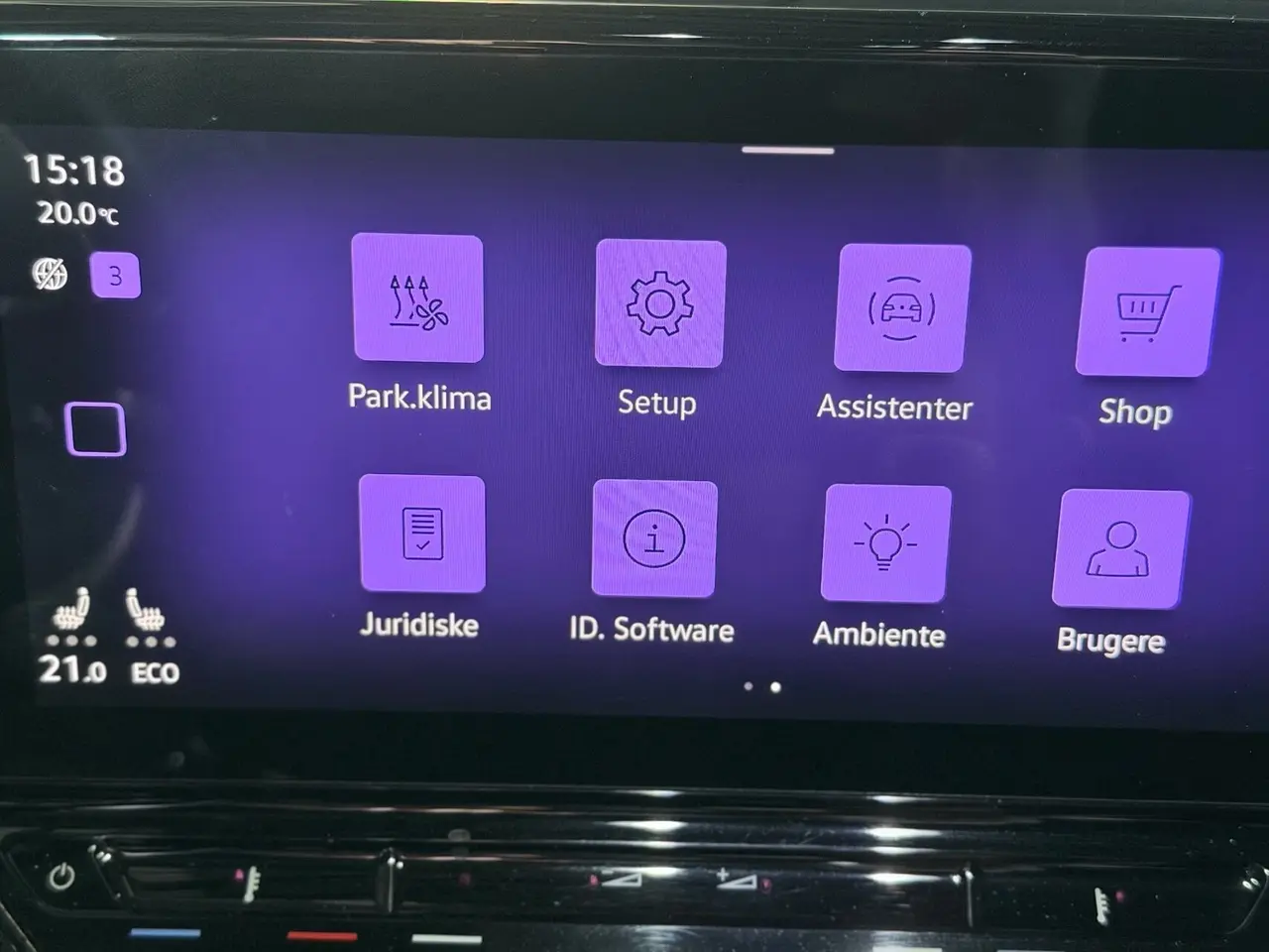 Billede 13 - VW ID.4 EL Pro 174HK 5d Aut.