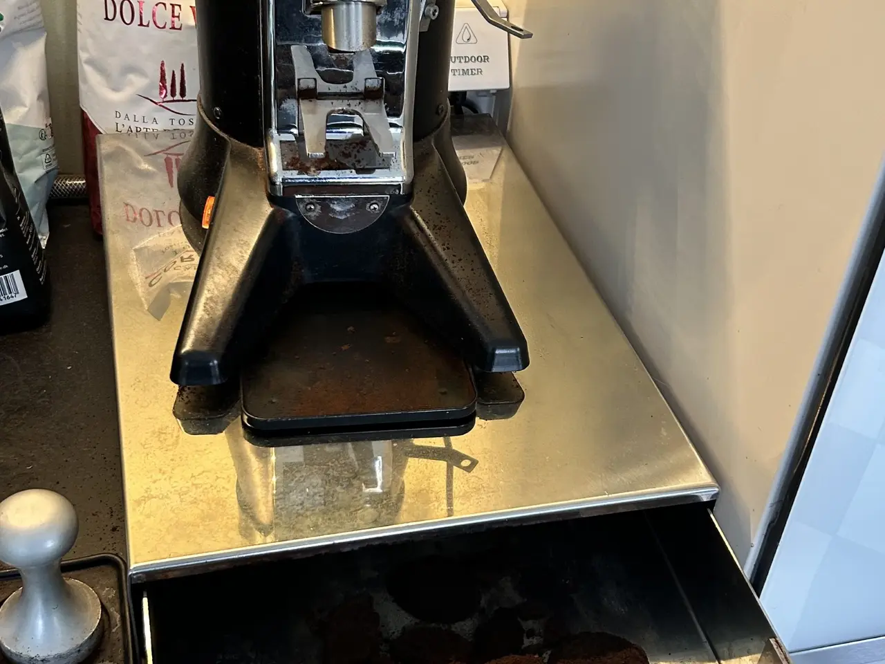 Billede 4 - Espressomaskine FUTURMAT Ariette