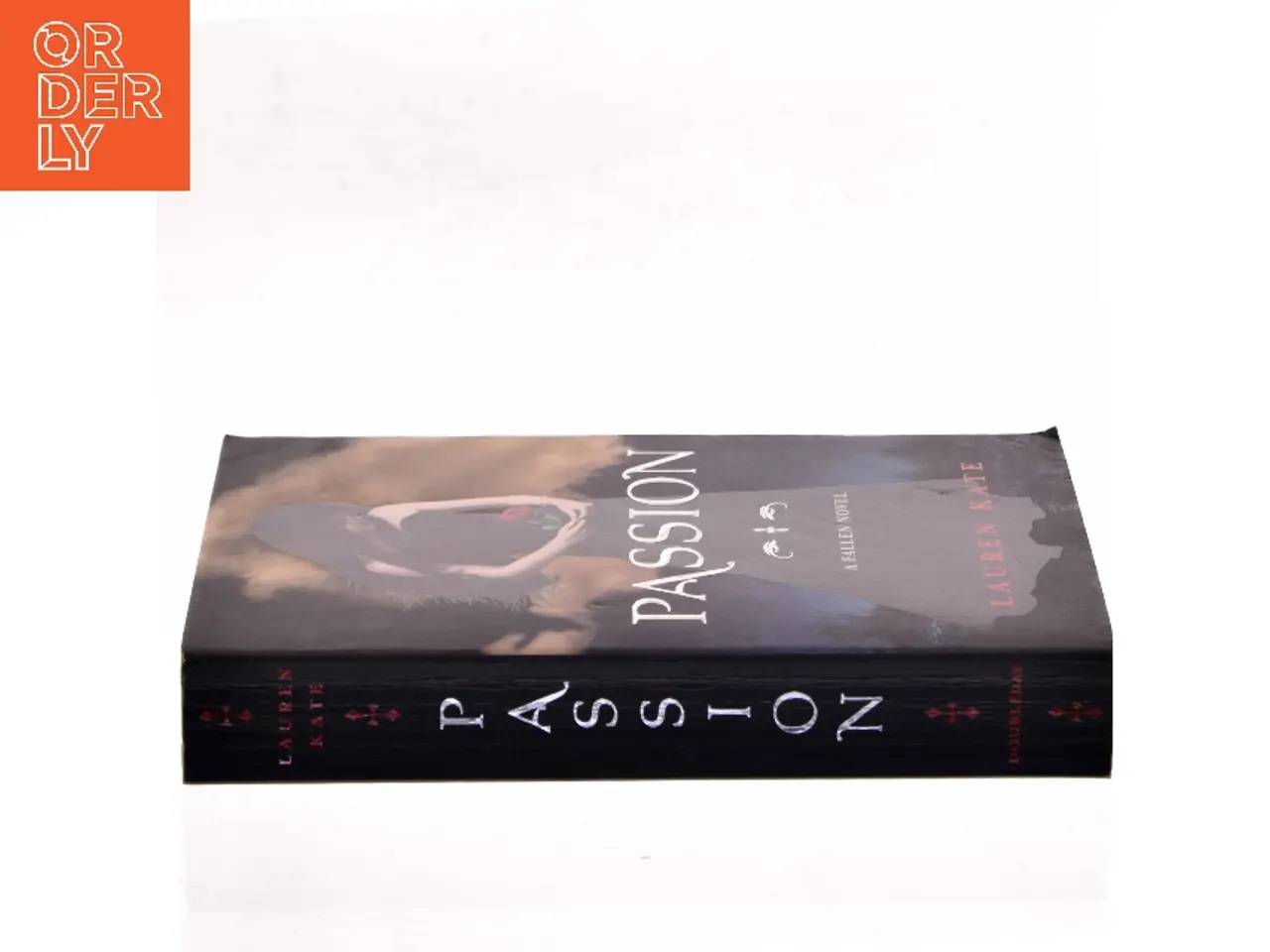 Billede 2 - Passion : a Fallen novel af Lauren Kate (Bog)