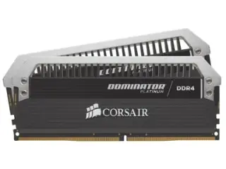 16GB DDR4 CORSAIR DOMINATOR PLATINIUM 