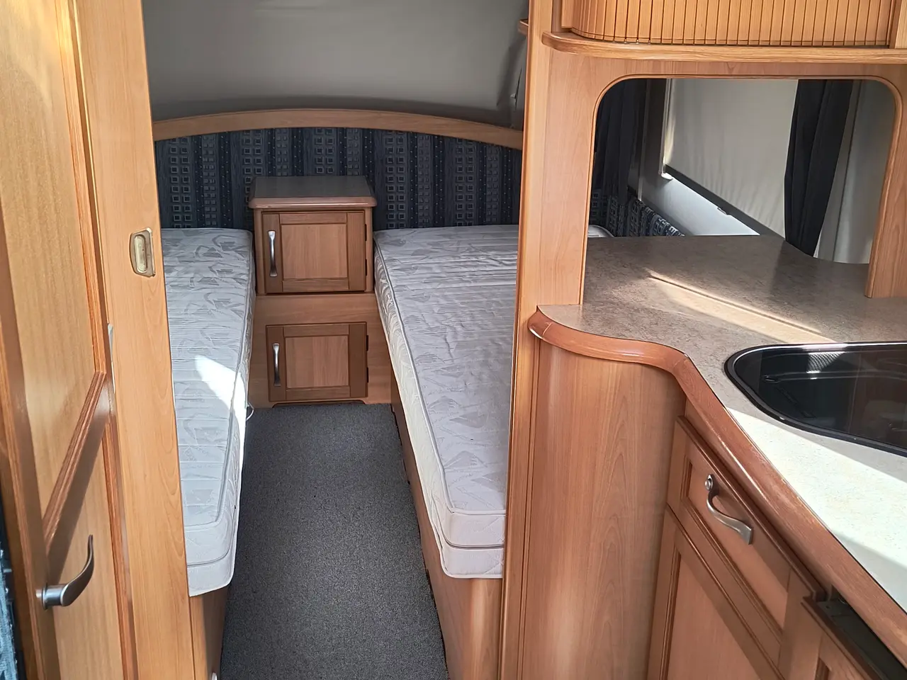 Billede 4 - Lmc 520 TE