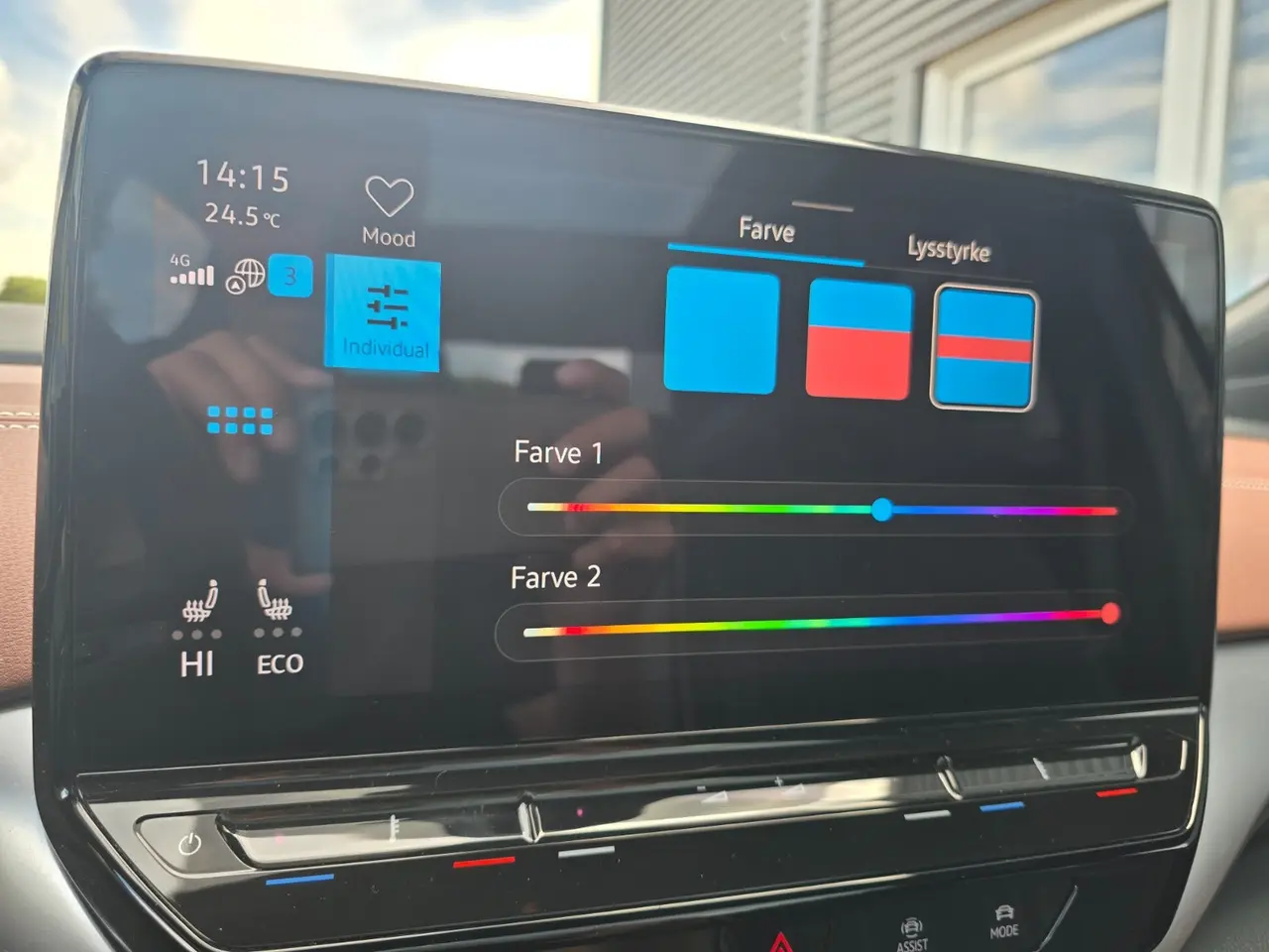 Billede 17 - VW ID.4 77 Pro Performance Max