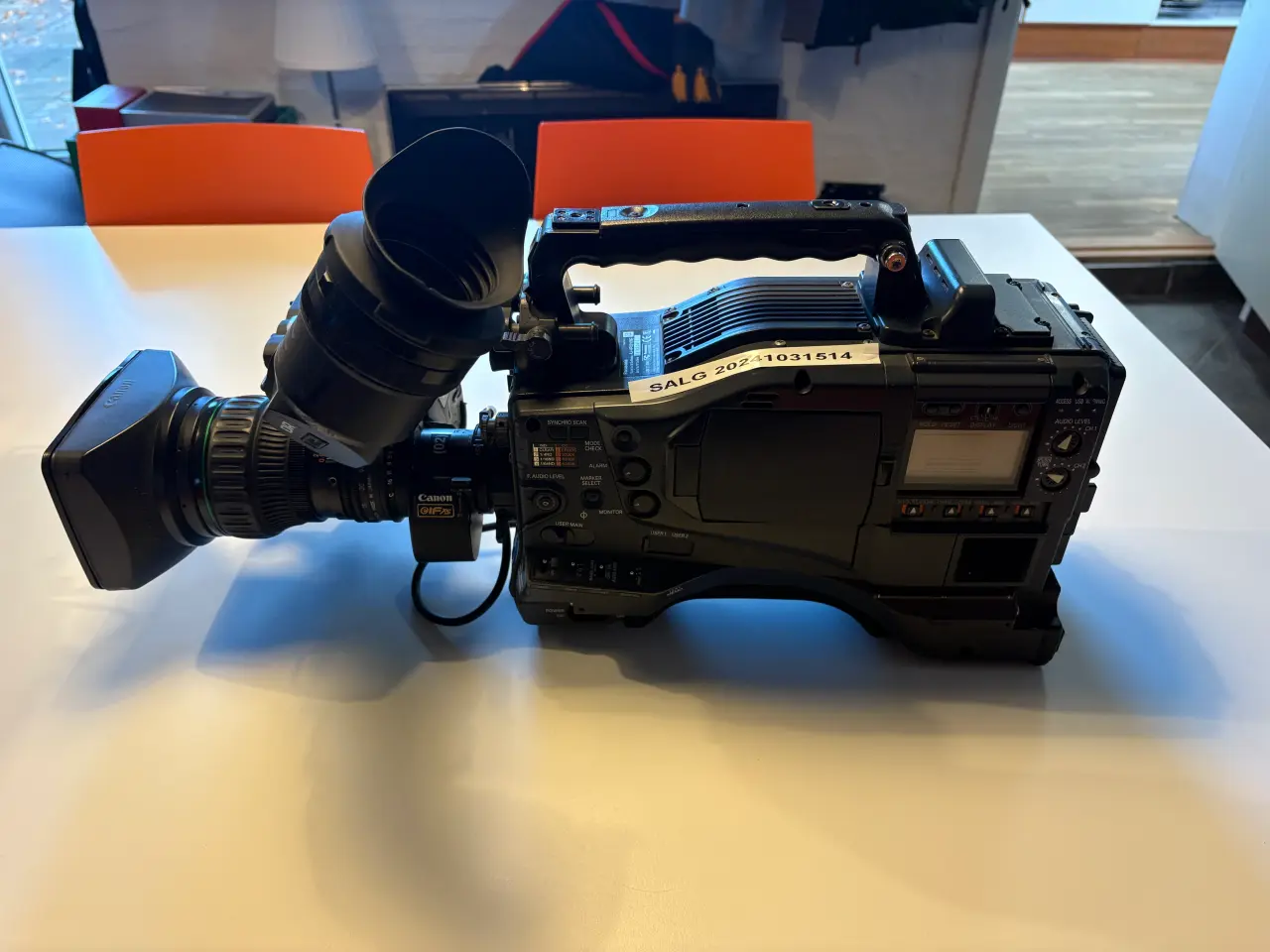 Billede 2 - panasonic