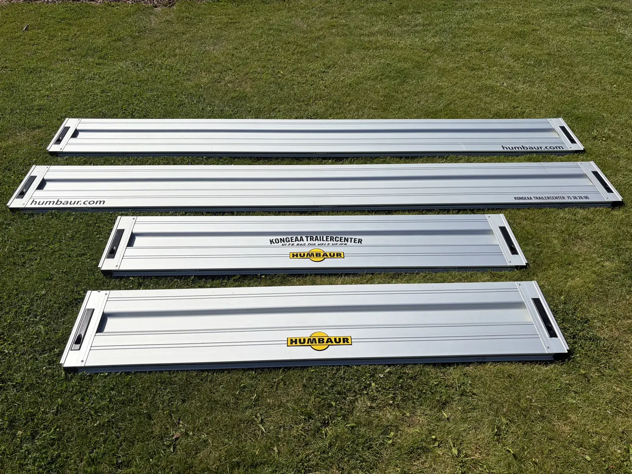 Billede 1 - HUMBAUR HT HN 253118 Sider