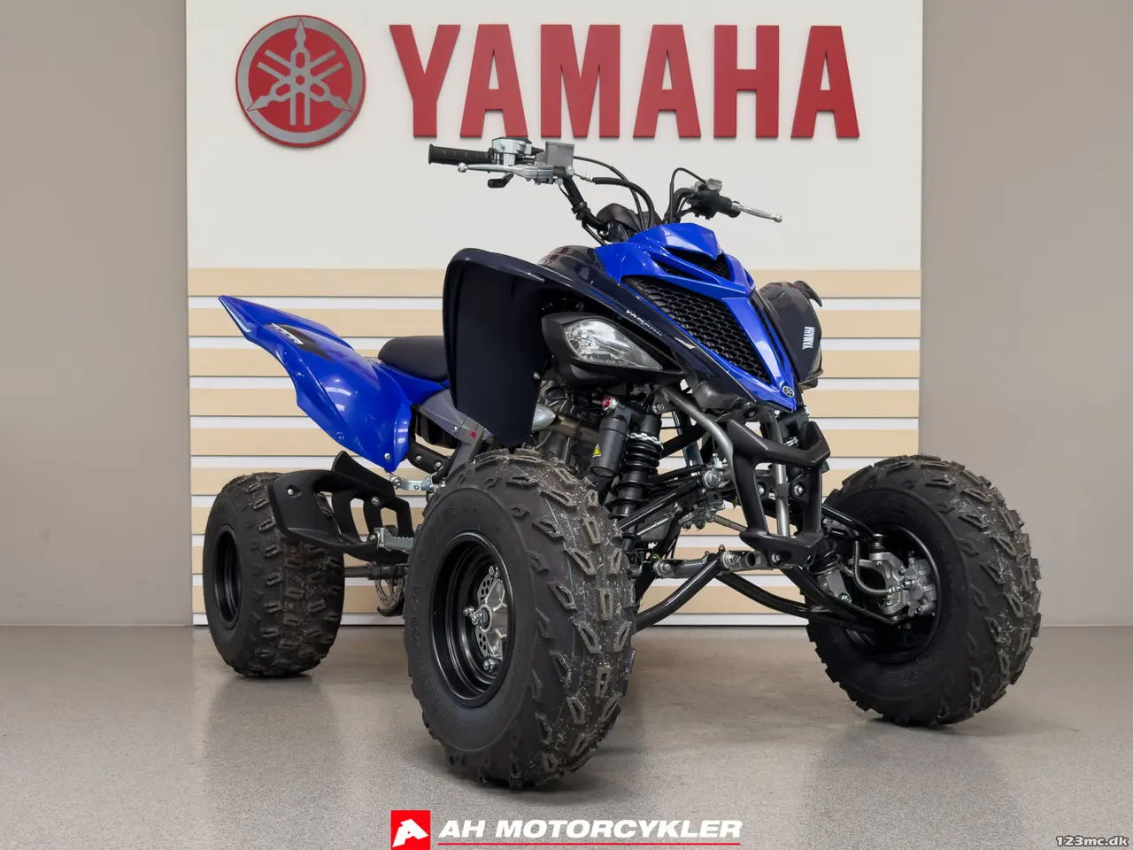 Billede 3 - Yamaha YFM 700 R Raptor