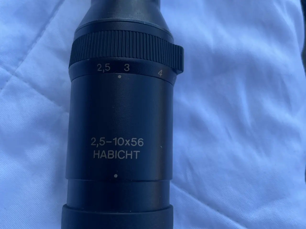 Billede 5 - Voere kaliber 243