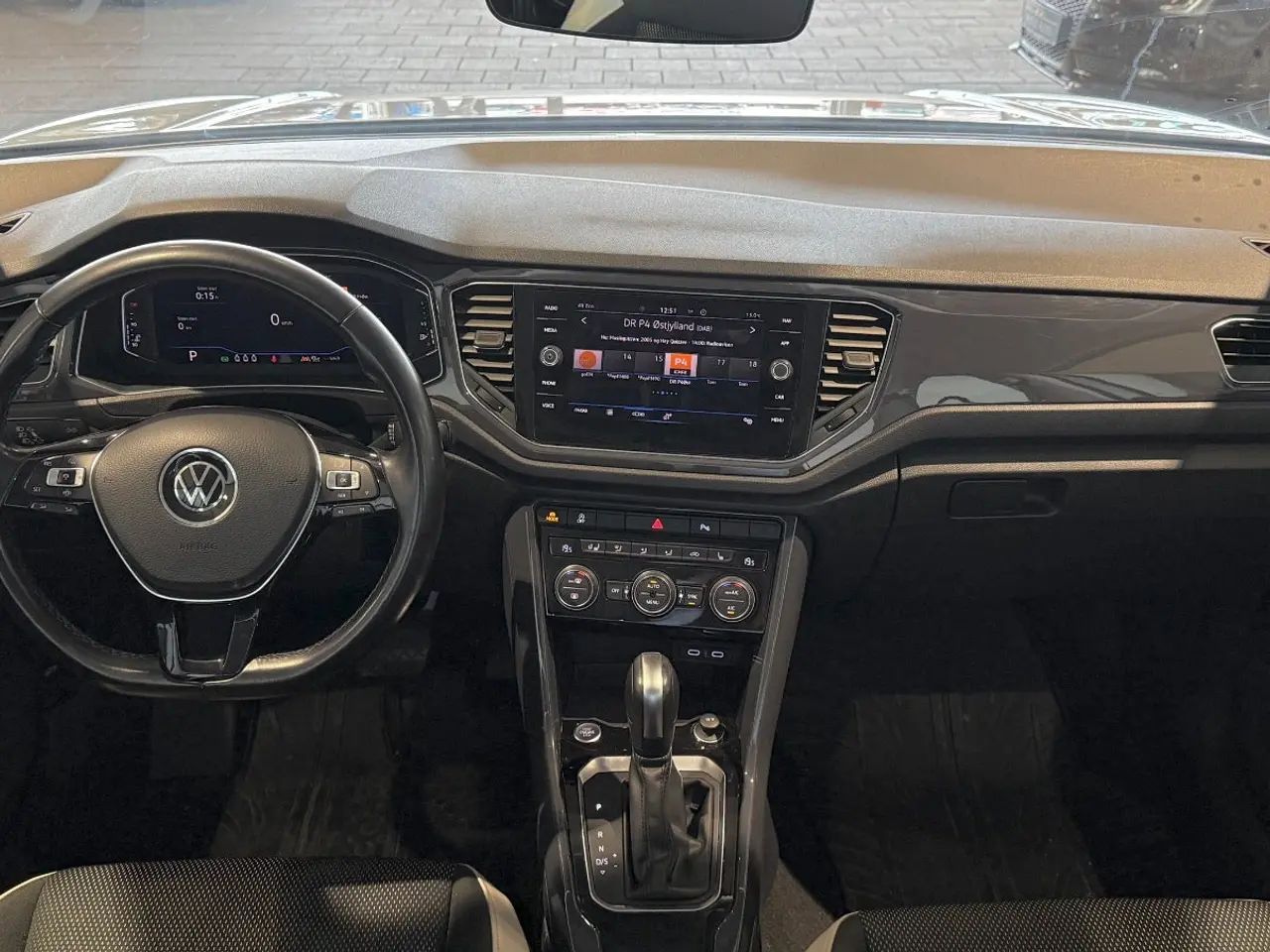 Billede 7 - VW T-Roc 1,5 TSi 150 Sport DSG