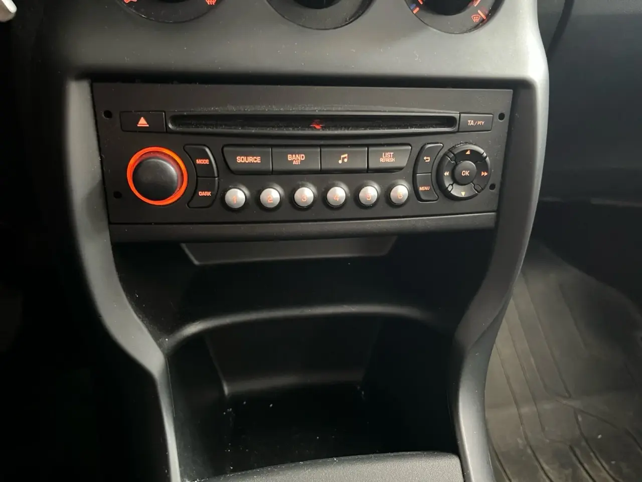 Billede 14 - Citroën C3 1,2 VTi Seduction 82HK 5d