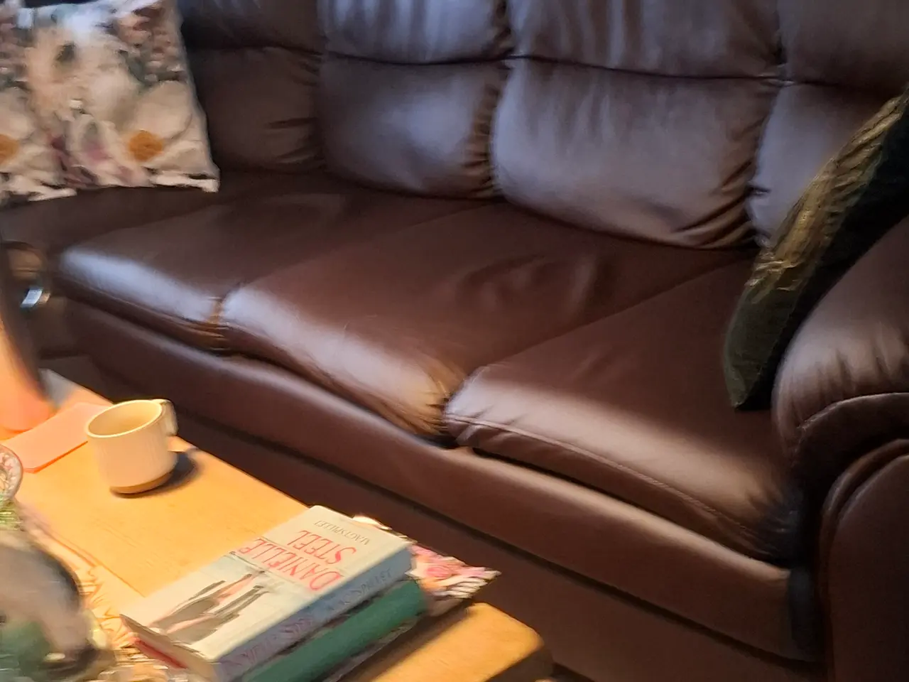 Billede 2 - Hjørnesofa