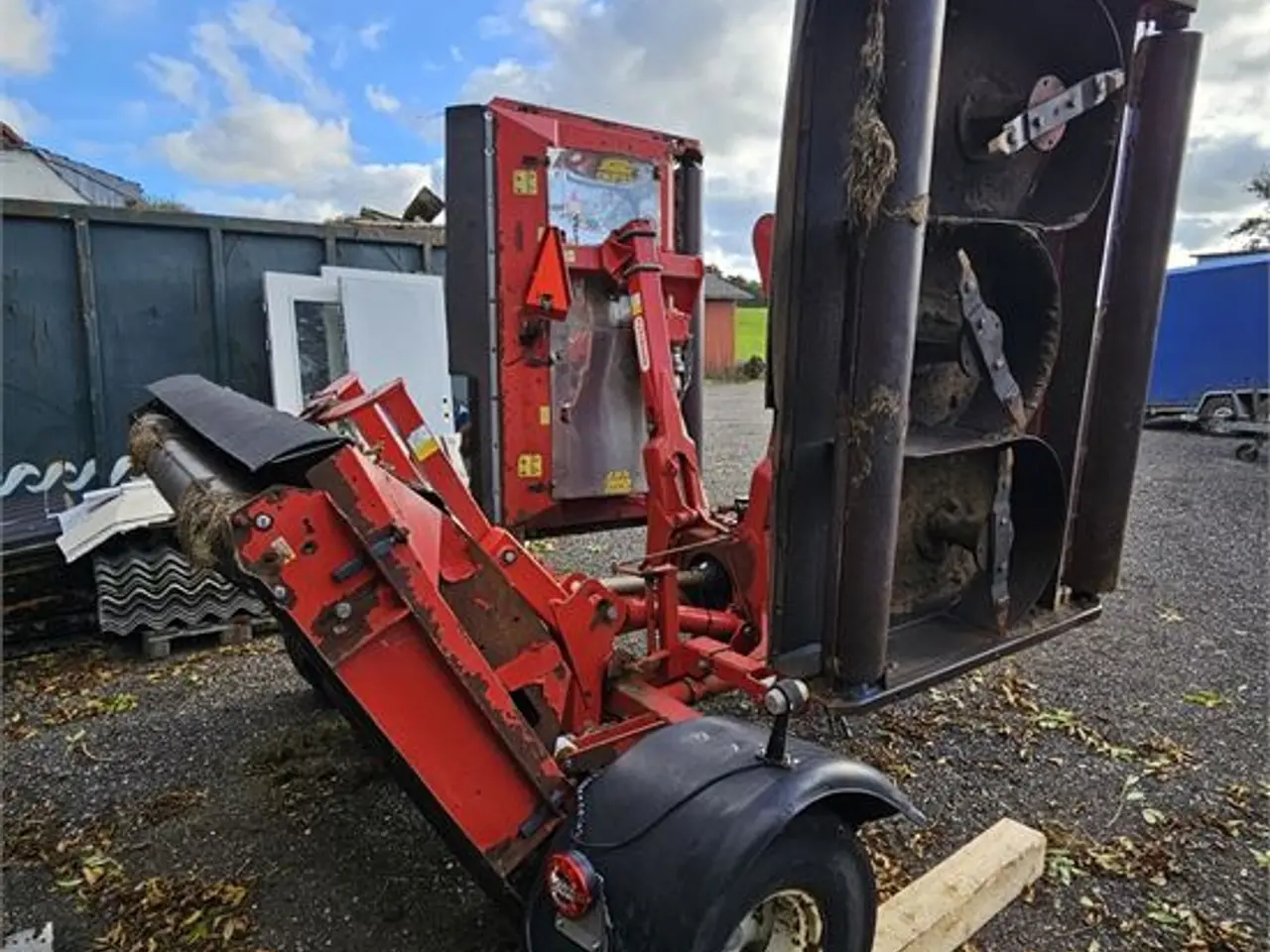 Billede 9 - Trimax G3 493 CL - 4,93 meter