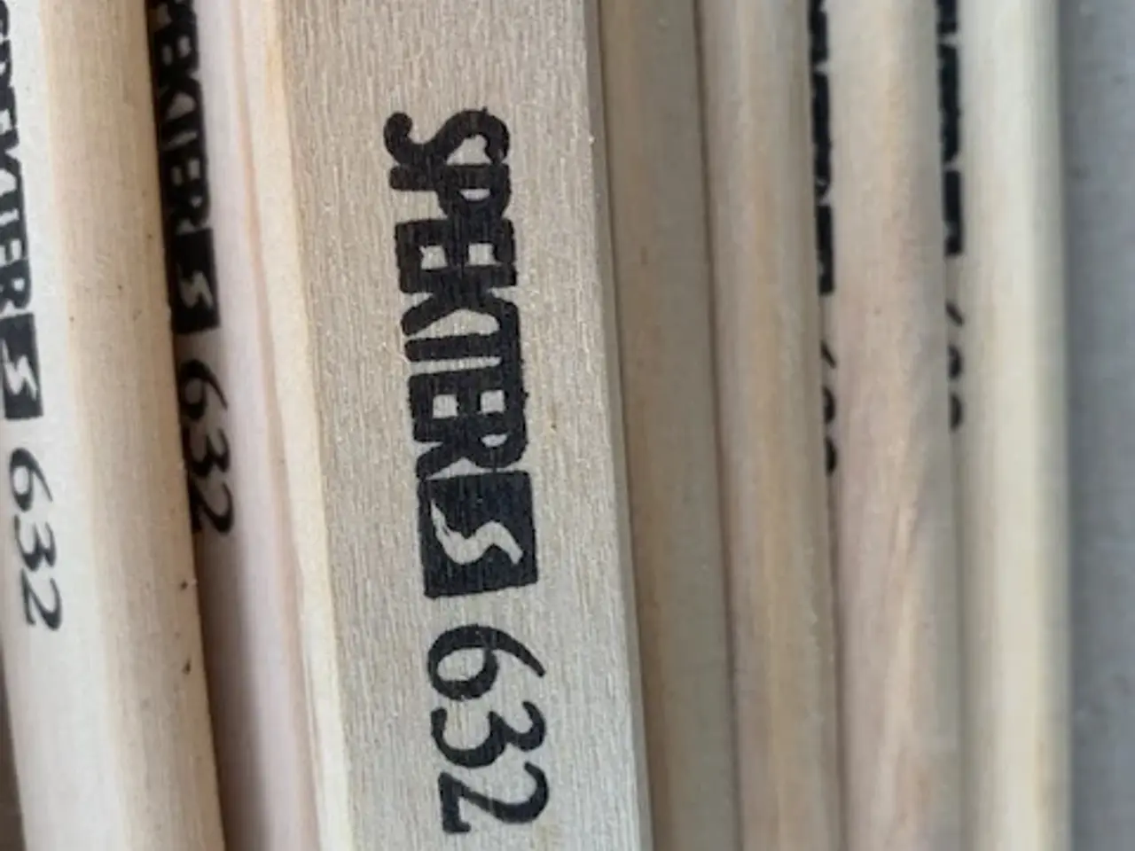 Billede 4 - 4 stk Spekter 632-50 rør/radiatorpensel , vinkel,