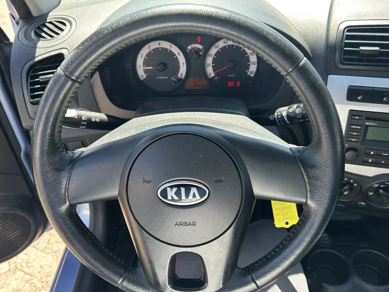 Billede 13 - Kia Picanto 1,1 Active