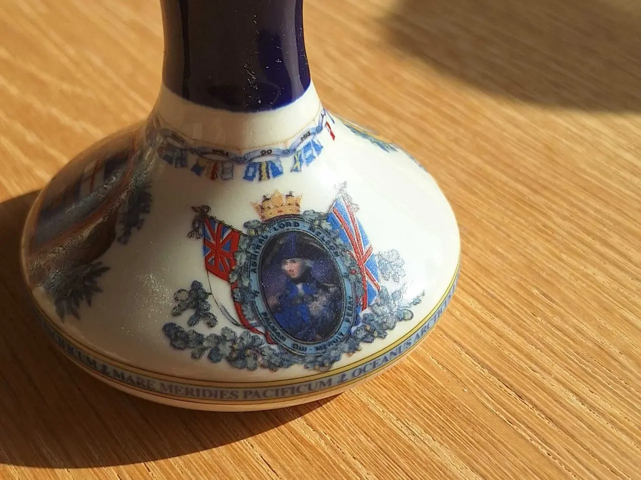Billede 3 - Pusser's rum