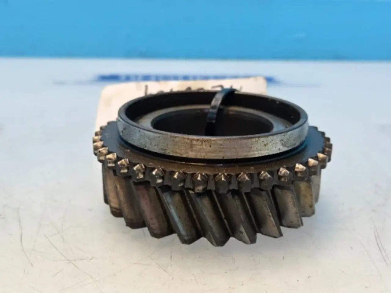 Billede 4 - John Deere 2040 Gear AL28709