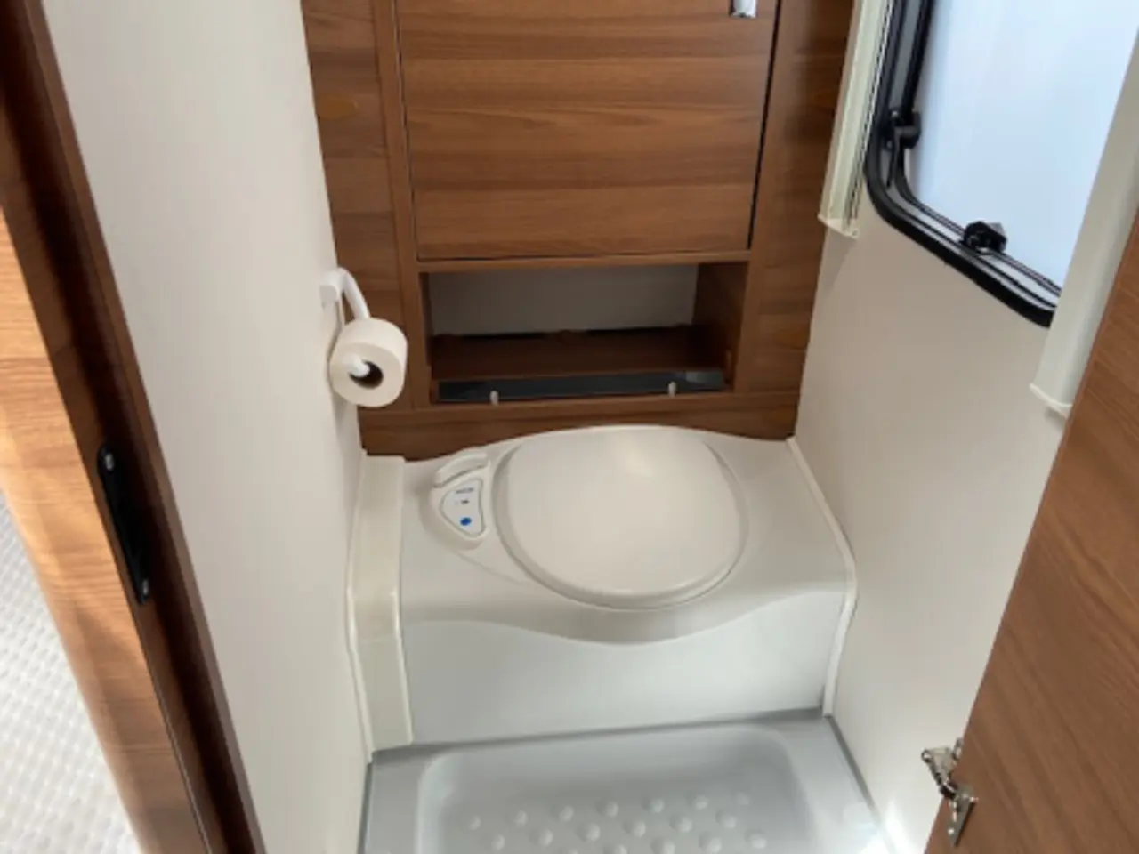 Billede 11 - Dethleffs Nomad 590 FR