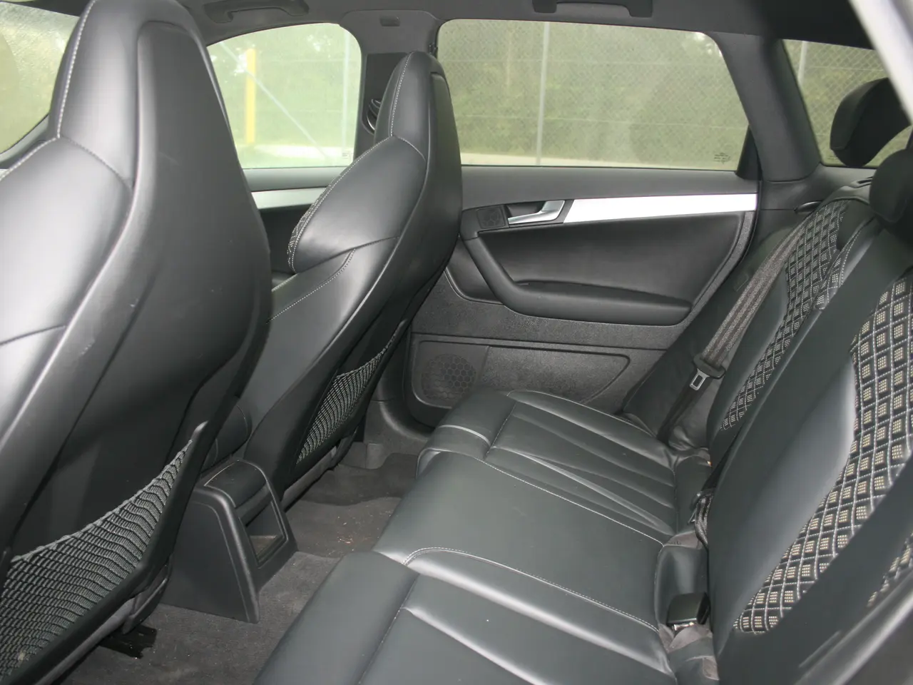 Billede 9 - Audi A3 3,2 