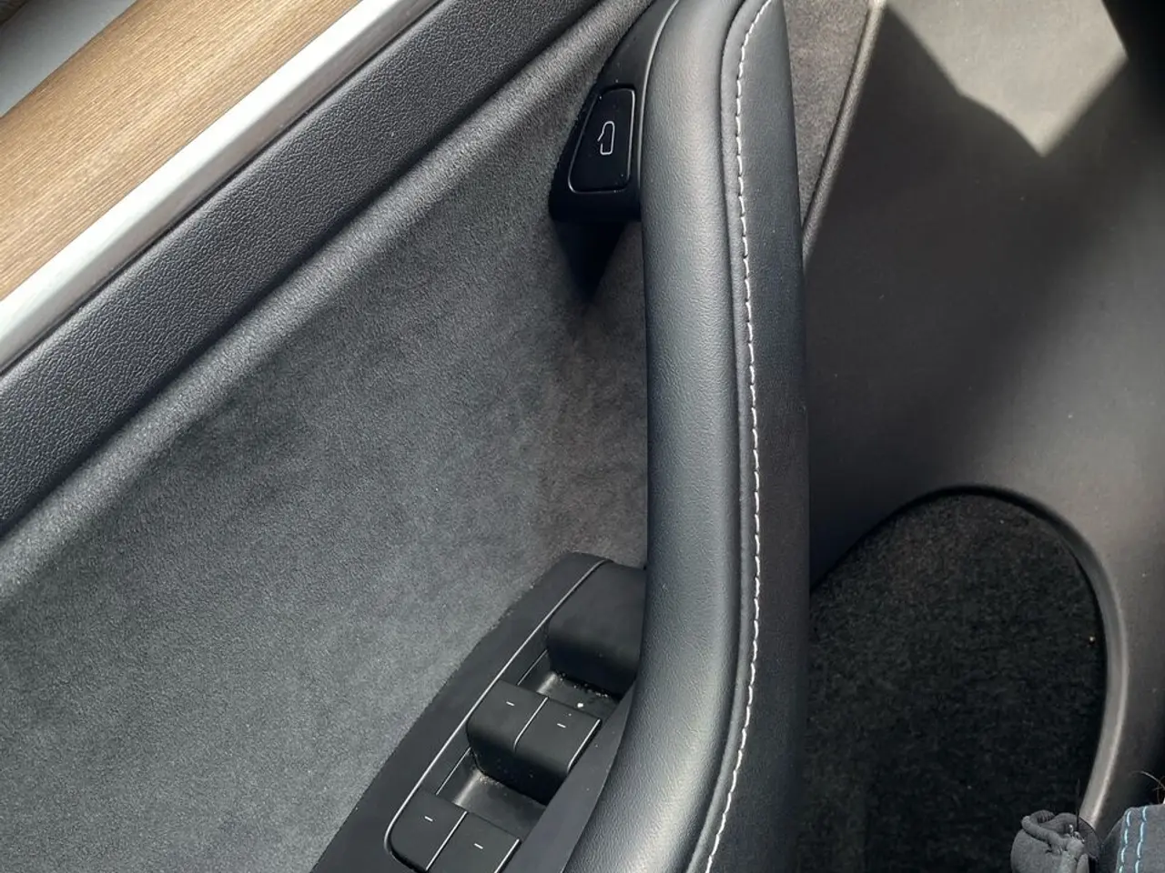 Billede 16 - Tesla Model Y EL RWD 299HK 5d Aut.