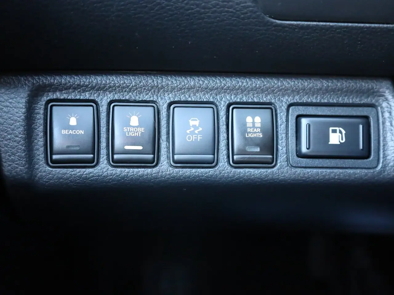 Billede 11 - Nissan Navara 2,3 dCi 190 Db.Kab N-Guard aut.